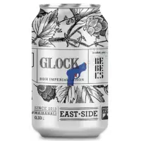 Eastside Brewing Glock