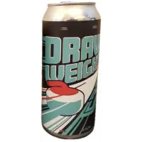 OT Brewing Company Draw Weight Stout