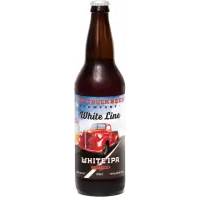 Red Truck Beer Company White Line White IPA