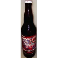 Red Truck Beer Company Three on the Tree Belgian Tripel