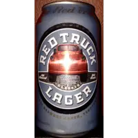 Red Truck Beer Company Lager