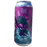 Zero Issue Brewing Golem Berry Sour