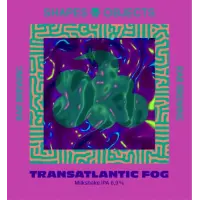 Shapes & Objects Beer Co Transatlantic Fog