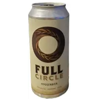 Blindman Brewing Full Circle