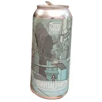Zero Issue Brewing Svartalfheim