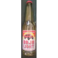 Red Truck Beer Company Baja Light Cerveza