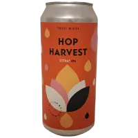 Fuerst Wiacek Hop Harvest #1: Citra (2025)