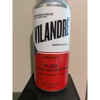Microbrasserie de La Cie Vilandré Plzen