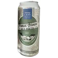 Snake Lake Brewing Company Public House