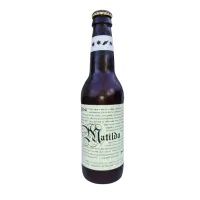 Goose Island Beer Company Matilda (2005)