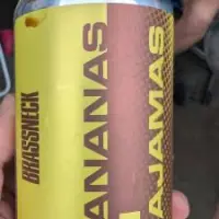Brassneck Brewery Bananas In Pajamas