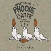 Bock/Ale Phoque Datte