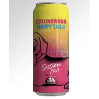 The Collingwood Brewery Happy Tails