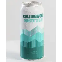 The Collingwood Brewery White's Bay IPA