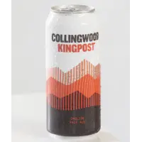 The Collingwood Brewery Kingpost English Pale Ale