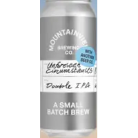 Mountainview Brewing Co. Unforeseen Circumstances
