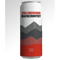 The Collingwood Brewery Backcountry