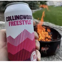 The Collingwood Brewery Freestyle Series: Strawberry Milkshake IPA