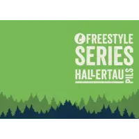 The Collingwood Brewery Freestyle Series: Hallertau Pilsner