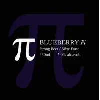The Exchange Brewery π Blueberry Pi