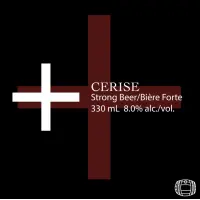 The Exchange Brewery Cerise