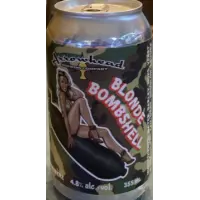 Arrowhead Brewing Bombshell Blonde