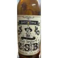 Arrowhead Brewing Doc Tegart's ESB