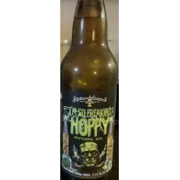 Arrowhead Brewing I'm So Freaking Hoppy! IPA