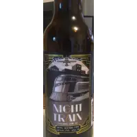 Arrowhead Brewing Night Train