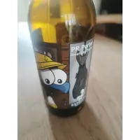 Gamborg Bryghus PR Porter