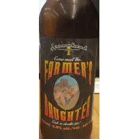 Arrowhead Brewing Farmers Daughter