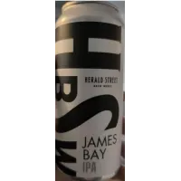 Herald Street Brew Works James Bay
