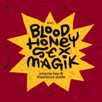 De Mederie Blood Honey Sex Magik