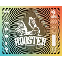 Pivovarna Rooster NEIPA