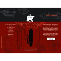 Cold Bear Brewing Company Shift Change