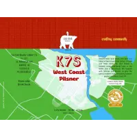 Cold Bear Brewing Company K7S