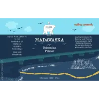 Cold Bear Brewing Company Madawaska