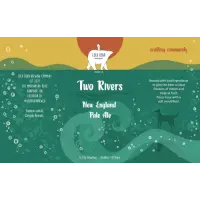 Cold Bear Brewing Company Two Rivers