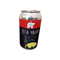 Cold Bear Brewing Company Ursa Major