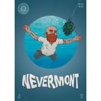 Stamm Brewing Nevermont