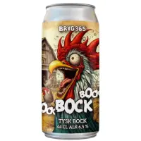 Bryg365 Bock Bock Bock
