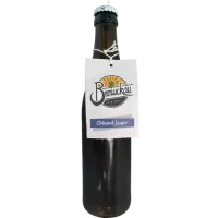 Brewckau Chinook Lager