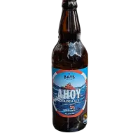 Bays Brewery Ahoy
