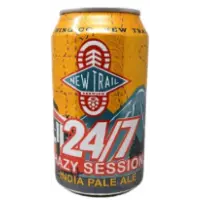 New Trail Brewing Co. 24/7