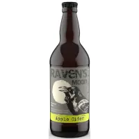Raven's Moon Craft Cidery Apple Cider