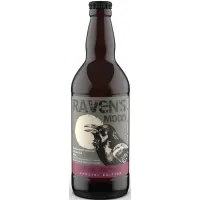 Raven's Moon Craft Cidery Plum Jerkum