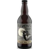 Raven's Moon Craft Cidery Ragged Ass Road