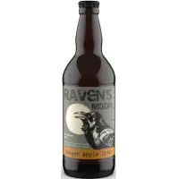 Raven's Moon Craft Cidery Ginger Apple