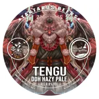 Tartarus Beers Tengu