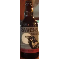 Raven's Moon Craft Cidery Apple Cherry Cider
